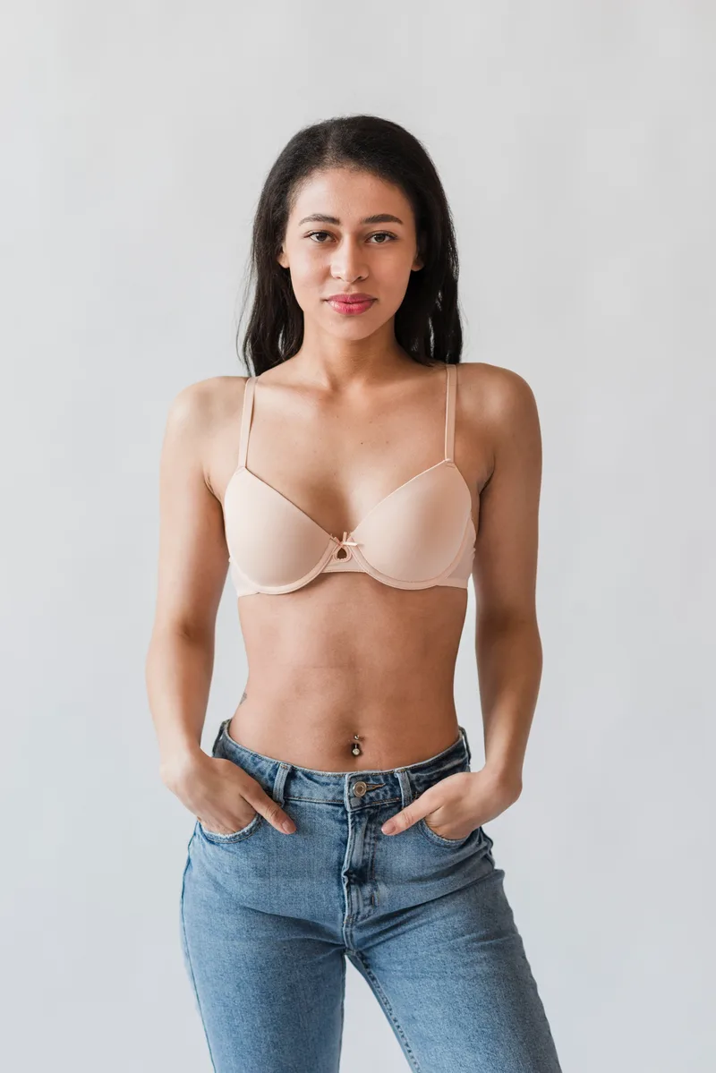 Non-Surgical Breast Augmentation treatment at Kenzi MedSpa