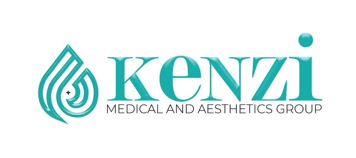 Non-surgical body contouring treatment at Kenzi MedSpa in Naples