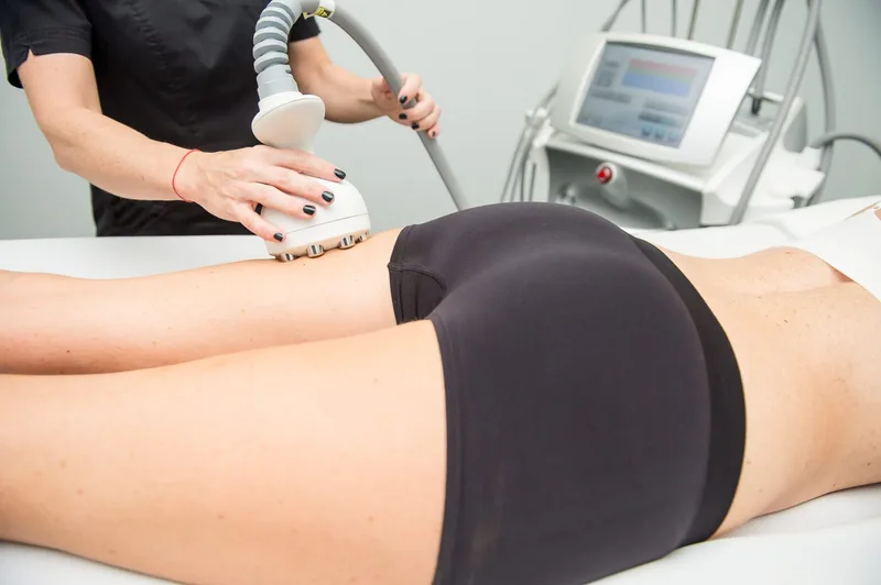 Medical Gym treatment at Kenzi MedSpa