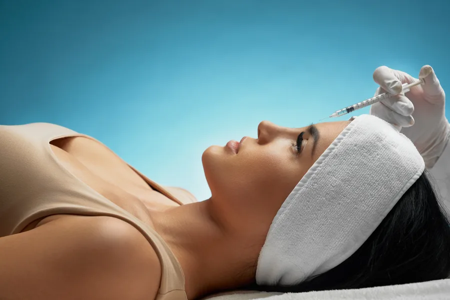 Personalized Dysport® and Xeomin® treatment planning