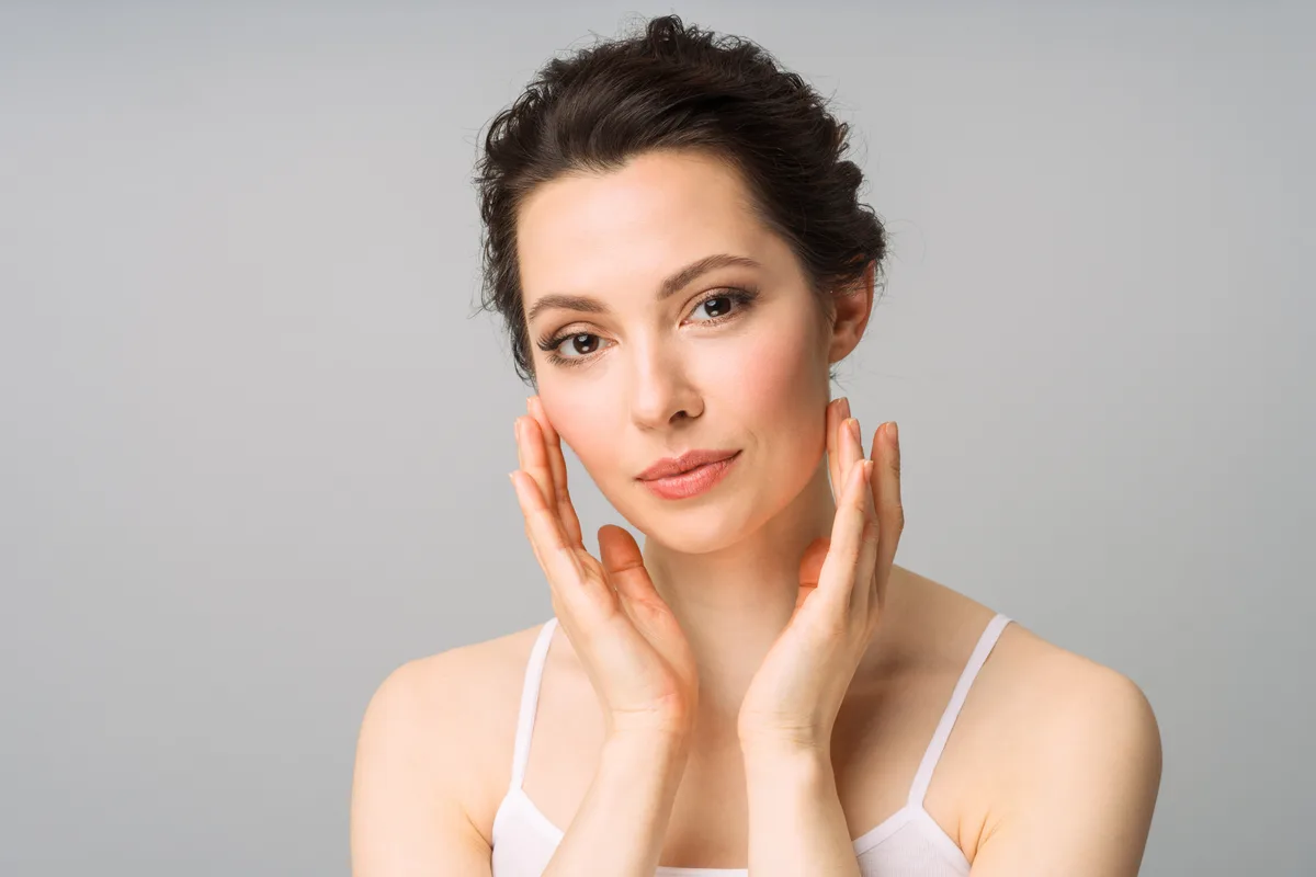 PRP and PRF regenerative treatment at Kenzi MedSpa in Naples