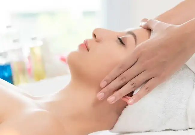 Kenzi MedSpa Facials