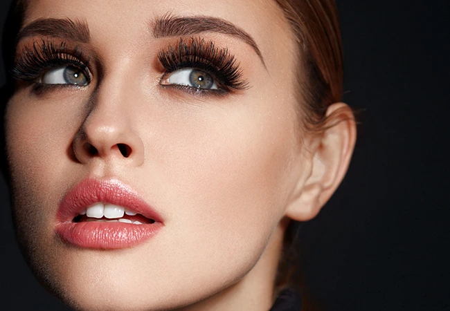Kenzi MedSpa Lash Lift Tint