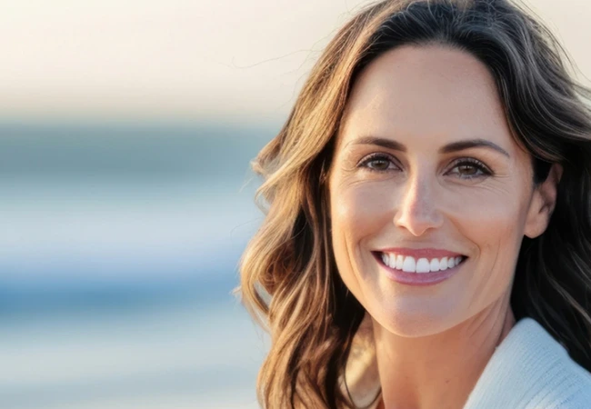 Kenzi MedSpa LED Light Therapy